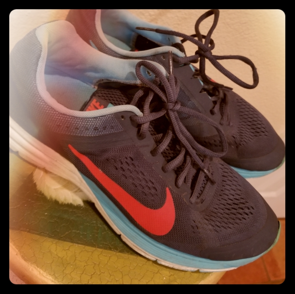 Mens Nike Zoom